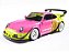 Porsche RWB Bodykit ADVAN 2024 1:18 Solido - Imagem 1