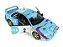 *** PRÉ-VENDA *** Subaru Impreza S5 WRC99 Rally Ypres Westhoek Bélgica 1998 1:18 Solido - Imagem 7