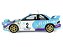 *** PRÉ-VENDA *** Subaru Impreza S5 WRC99 Rally Ypres Westhoek Bélgica 1998 1:18 Solido - Imagem 9