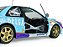 *** PRÉ-VENDA *** Subaru Impreza S5 WRC99 Rally Ypres Westhoek Bélgica 1998 1:18 Solido - Imagem 6