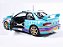 Subaru Impreza S5 WRC99 Rally Ypres Westhoek Bélgica 1998 1:18 Solido - Imagem 5