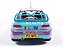 Subaru Impreza S5 WRC99 Rally Ypres Westhoek Bélgica 1998 1:18 Solido - Imagem 4