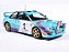 Subaru Impreza S5 WRC99 Rally Ypres Westhoek Bélgica 1998 1:18 Solido - Imagem 7