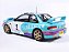 Subaru Impreza S5 WRC99 Rally Ypres Westhoek Bélgica 1998 1:18 Solido - Imagem 8