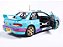 Subaru Impreza S5 WRC99 Rally Ypres Westhoek Bélgica 1998 1:18 Solido - Imagem 6