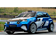 Alpine A290 Rally Launch Livery 2025 1:18 Solido Azul - Imagem 1