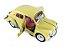 *** PRÉ-VENDA *** Renault 4CV 1961 1:18 Solido Bege - Imagem 5