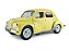 *** PRÉ-VENDA *** Renault 4CV 1961 1:18 Solido Bege - Imagem 1