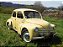 Renault 4CV 1961 1:18 Solido Bege - Imagem 1