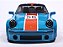 Porsche 911 (992) KS-R By Khyzyl Saleem 2026 1:18 Solido Azul - Imagem 3