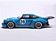 Porsche 911 (992) KS-R By Khyzyl Saleem 2026 1:18 Solido Azul - Imagem 9