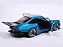 Porsche 911 (992) KS-R By Khyzyl Saleem 2026 1:18 Solido Azul - Imagem 6
