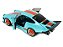 *** PRÉ-VENDA *** Porsche 911 (992) KS-R By Khyzyl Saleem 2026 1:18 Solido Azul - Imagem 8