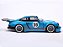 Porsche 911 (992) KS-R By Khyzyl Saleem 2026 1:18 Solido Azul - Imagem 10
