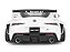 Toyota GR Supra LIBERTY WALK Body Kit 2025 1:18 Solido Branco - Imagem 4
