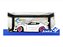 Toyota GR Supra LIBERTY WALK Body Kit 2025 1:18 Solido Branco - Imagem 11