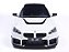 BMW M2 Performance Parts 2025 1:18 Solido Branco - Imagem 3