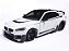 BMW M2 Performance Parts 2025 1:18 Solido Branco - Imagem 1
