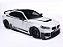 BMW M2 Performance Parts 2025 1:18 Solido Branco - Imagem 7