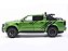 Ford Ranger Raptor 2024 1:18 Solido Verde - Imagem 9