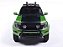 Ford Ranger Raptor 2024 1:18 Solido Verde - Imagem 3
