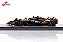 Set Fórmula 1 McLaren MCL39 F1 Constructors' Champion 2025 1:64 Spark - Imagem 6