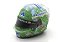 Capacete Alexander Albon Williams Racing Singapore GP 2025 1:5 Spark - Imagem 1