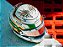 Capacete Gabriel Bortoleto Stake F1 Sauber Italian GP 2025 1:5 Spark - Imagem 3
