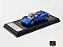 Pagani Zonda C12 Coupe 1:64 LCD Models Azul - Imagem 1