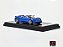 Pagani Zonda C12 Coupe 1:64 LCD Models Azul - Imagem 5