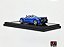 Pagani Zonda C12 Coupe 1:64 LCD Models Azul - Imagem 2