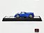 Pagani Zonda C12 Coupe 1:64 LCD Models Azul - Imagem 7