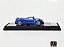 Pagani Zonda C12 Coupe 1:64 LCD Models Azul - Imagem 1