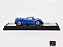 Pagani Zonda C12 Coupe 1:64 LCD Models Azul - Imagem 8
