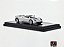 *** PRÉ-VENDA *** Pagani Zonda C12 Coupe 1:64 LCD Models Prata PV12943 - Imagem 1