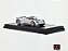 Pagani Zonda C12 Coupe 1:64 LCD Models Prata - Imagem 5