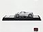 Pagani Zonda C12 Coupe 1:64 LCD Models Prata - Imagem 7