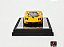 Pagani Zonda C12 Coupe 1:64 LCD Models Amarelo - Imagem 2