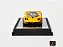 Pagani Zonda C12 Coupe 1:64 LCD Models Amarelo - Imagem 3