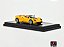 Pagani Zonda C12 Coupe 1:64 LCD Models Amarelo - Imagem 1