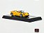 Pagani Zonda C12 Coupe 1:64 LCD Models Amarelo - Imagem 5