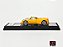 Pagani Zonda C12 Coupe 1:64 LCD Models Amarelo - Imagem 7