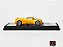 Pagani Zonda C12 Coupe 1:64 LCD Models Amarelo - Imagem 8