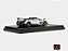 Pagani Huayra Roadster BC 1:64 LCD Models Prata - Imagem 6