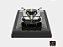 Pagani Huayra Roadster BC 1:64 LCD Models Prata - Imagem 4