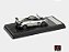 Pagani Huayra Roadster BC 1:64 LCD Models Prata - Imagem 2