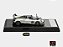 Pagani Huayra Roadster BC 1:64 LCD Models Prata - Imagem 8