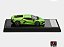 Lamborghini Revuelto 1:64 LCD Models Verde - Imagem 1
