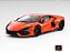 Lamborghini Revuelto 1:18 LCD Models Laranja - Imagem 1
