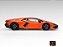 Lamborghini Revuelto 1:18 LCD Models Laranja - Imagem 12